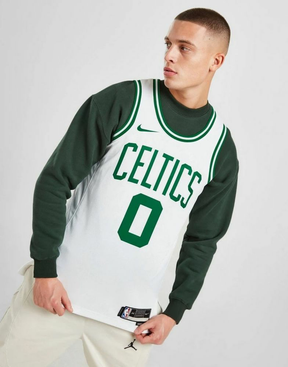 Regata Boston Celtics - Classic Edition 2021/22