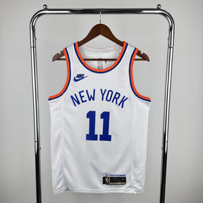 Regata NBA New York Knicks - 75th Anniversary Edition