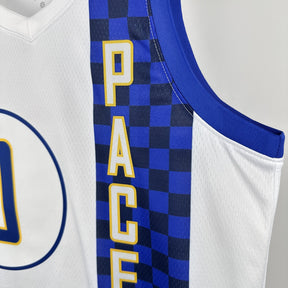 Regata NBA Indiana Pacers - City Edition 2020