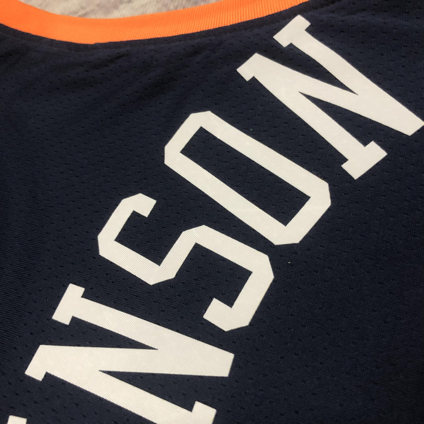 Regata NBA New York Knicks - Statement Edition 2022/23