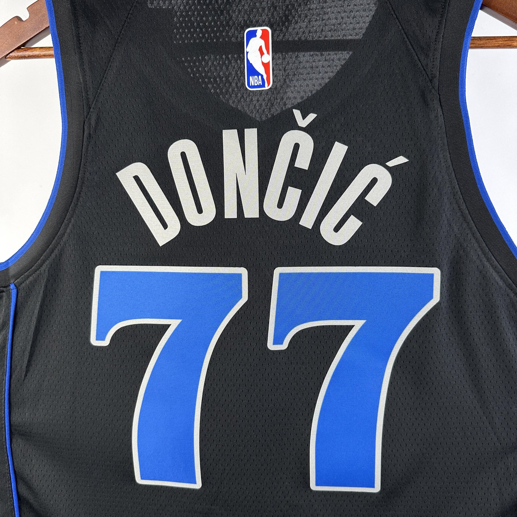 Regata NBA - Dallas Mavericks - City Edition 2023-24