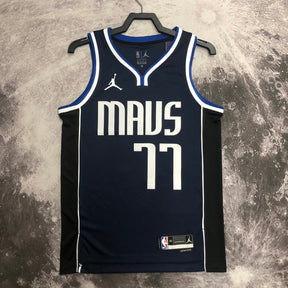 Regata NBA Dallas Mavericks - Statement Edition 2022/23