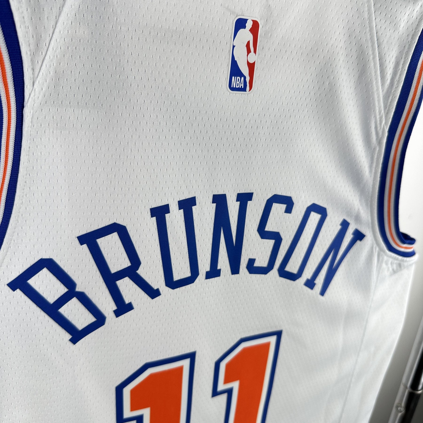 Regata NBA New York Knicks - Associaton Edition 23/24