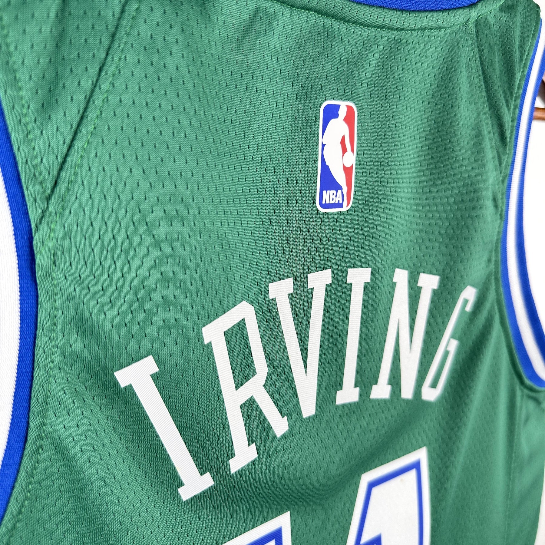 Regata NBA Dallas Mavericks - Classic Edition 2020