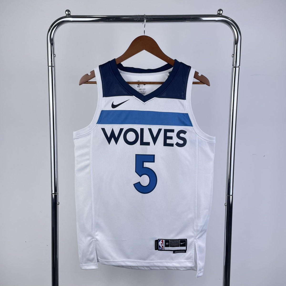 Regata NBA Minnesota Timberwolves -  Association Edition 2022/23