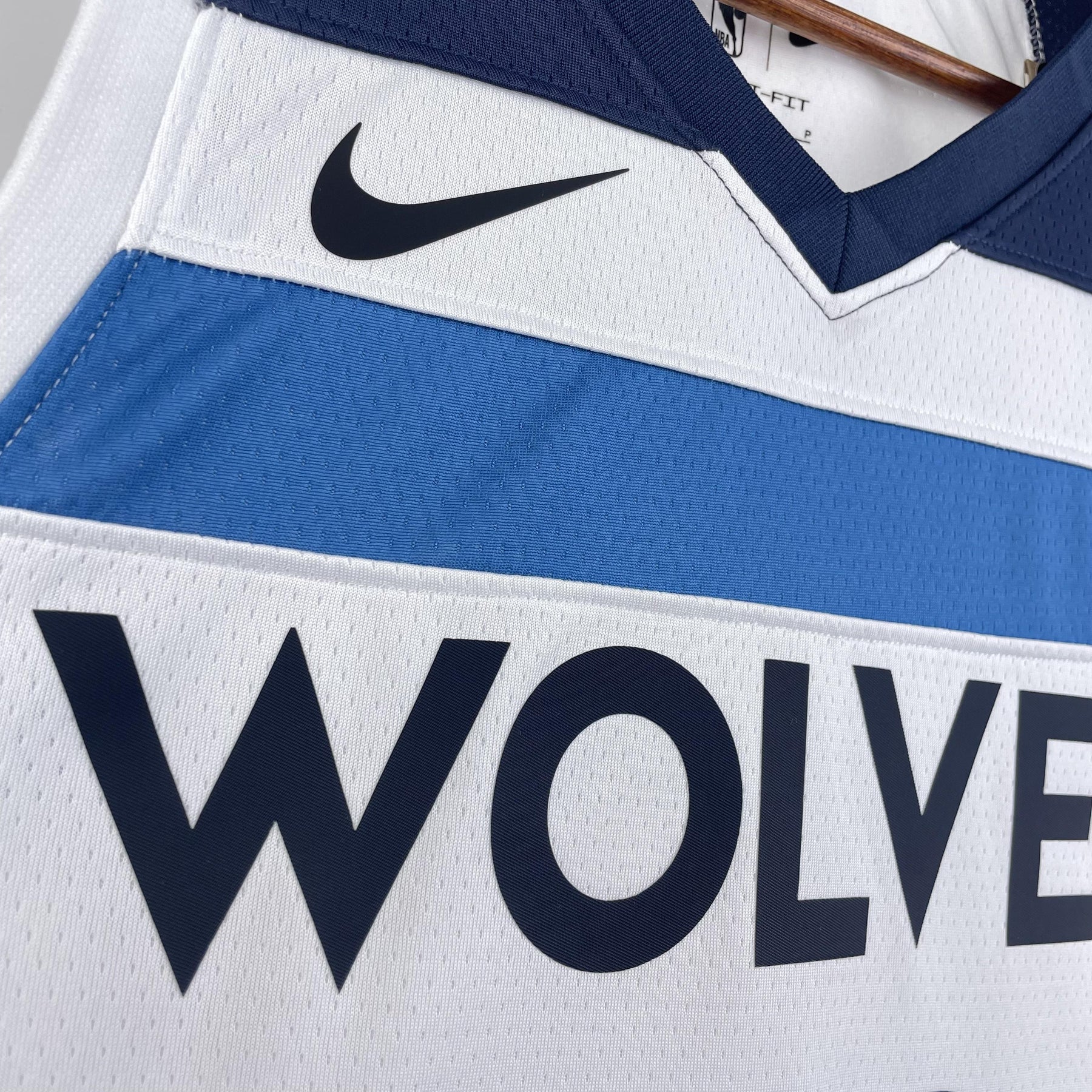 Regata NBA Minnesota Timberwolves -  Association Edition 2022/23