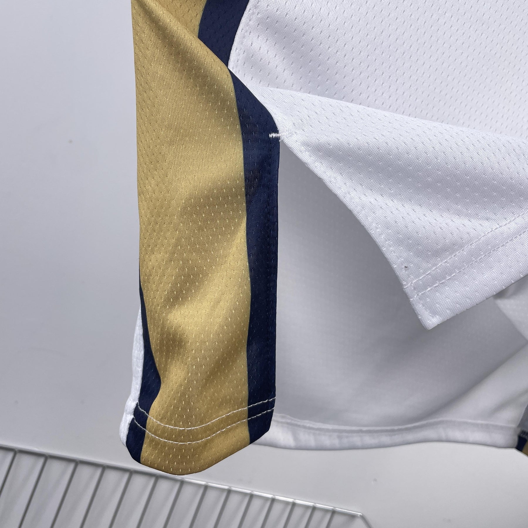 Regata NBA New Orleans Pelicans - Association Edition