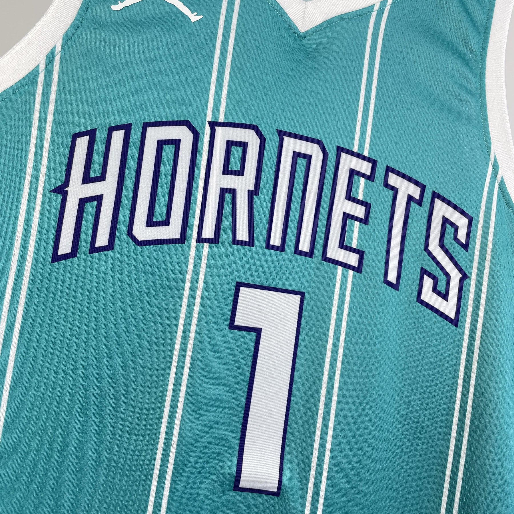 Regata NBA Charlotte Hornets - Icon Edition