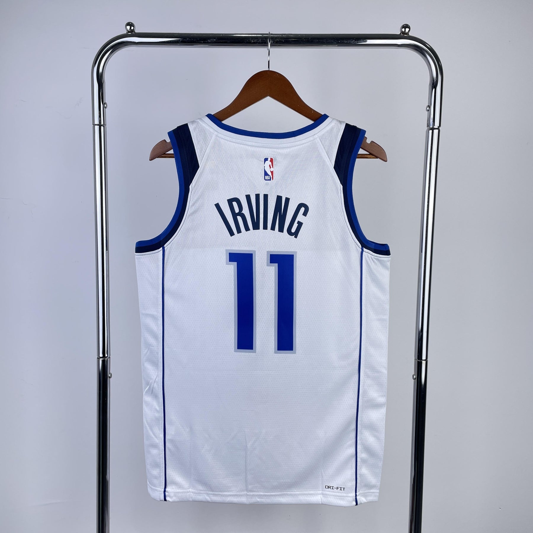 Regata NBA Dallas Mavericks - Association Edition