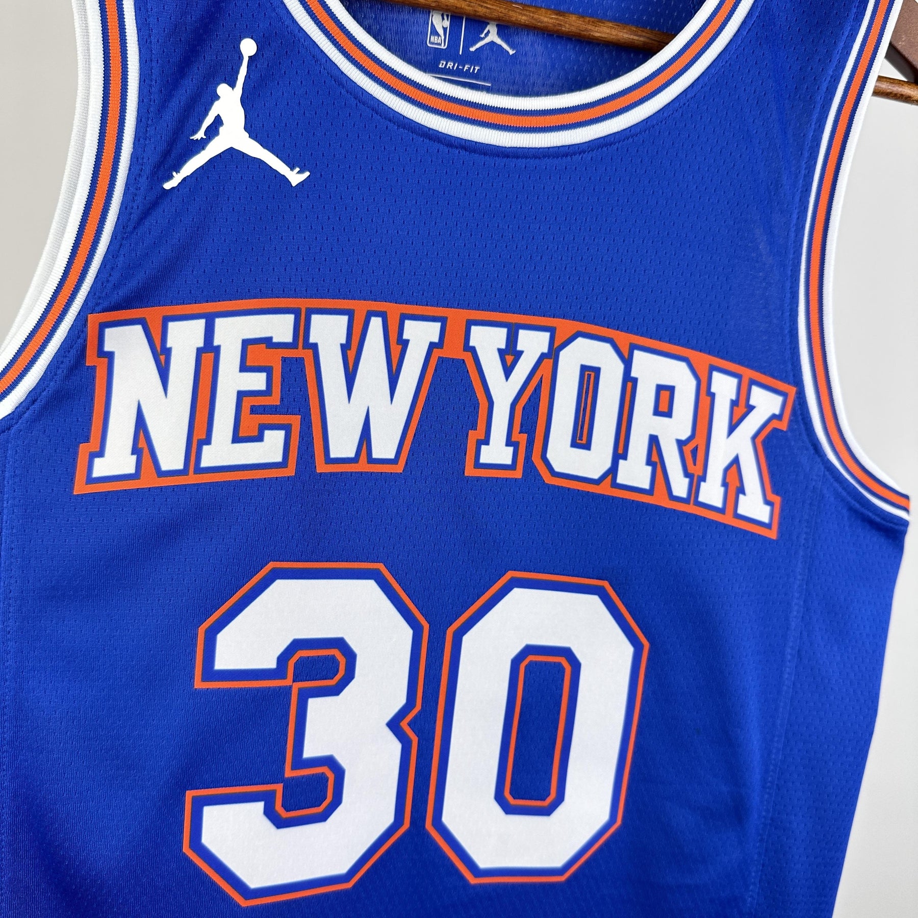 Regata NBA New York Knicks - Statement Edition