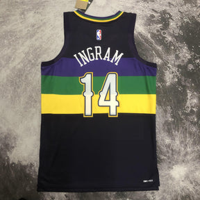 Regata NBA New Orleans Pelicans - City Edition 22/23