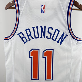 Regata NBA New York Knicks - Associaton Edition 23/24