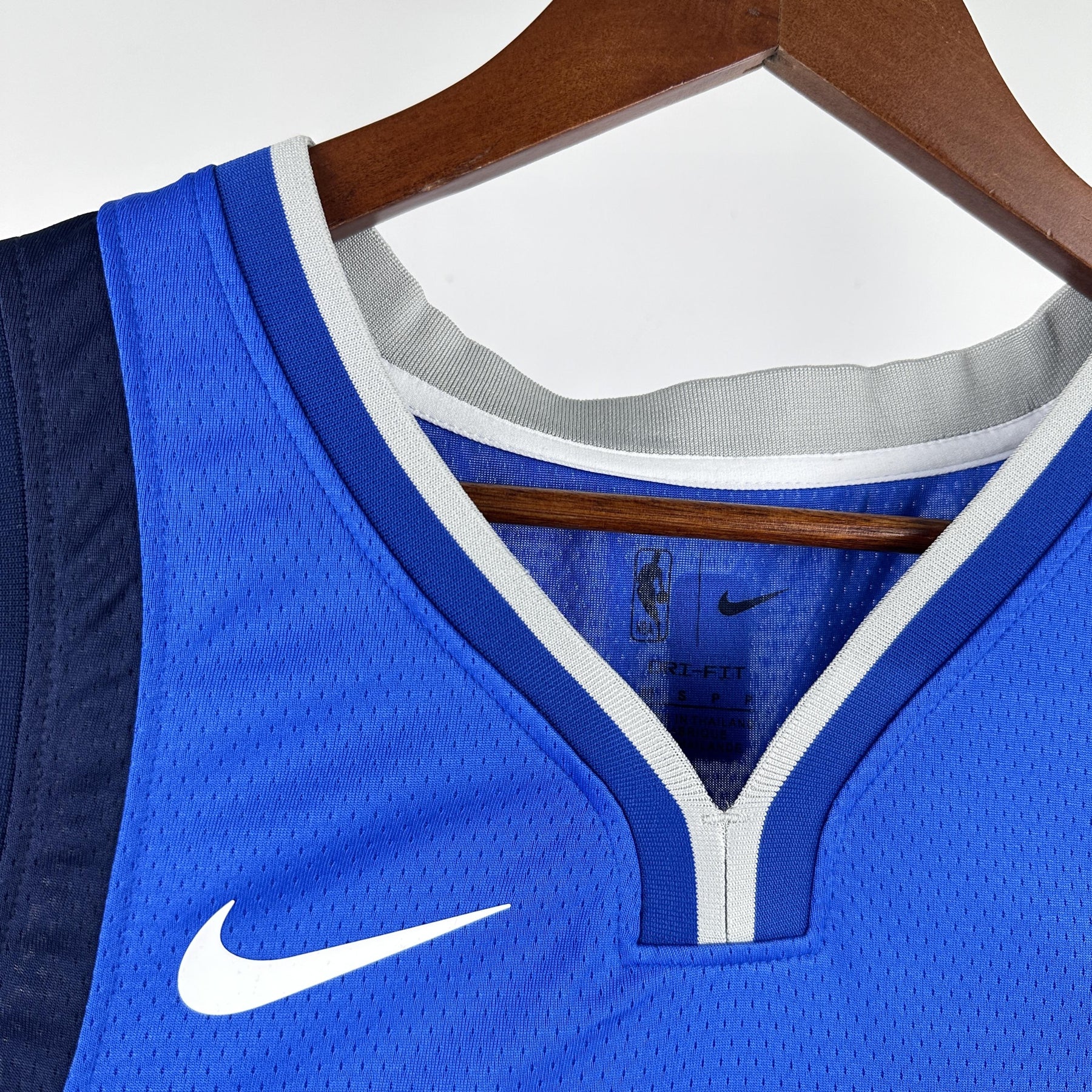 Regata NBA Dallas Mavericks - Icon Edition 2022/23