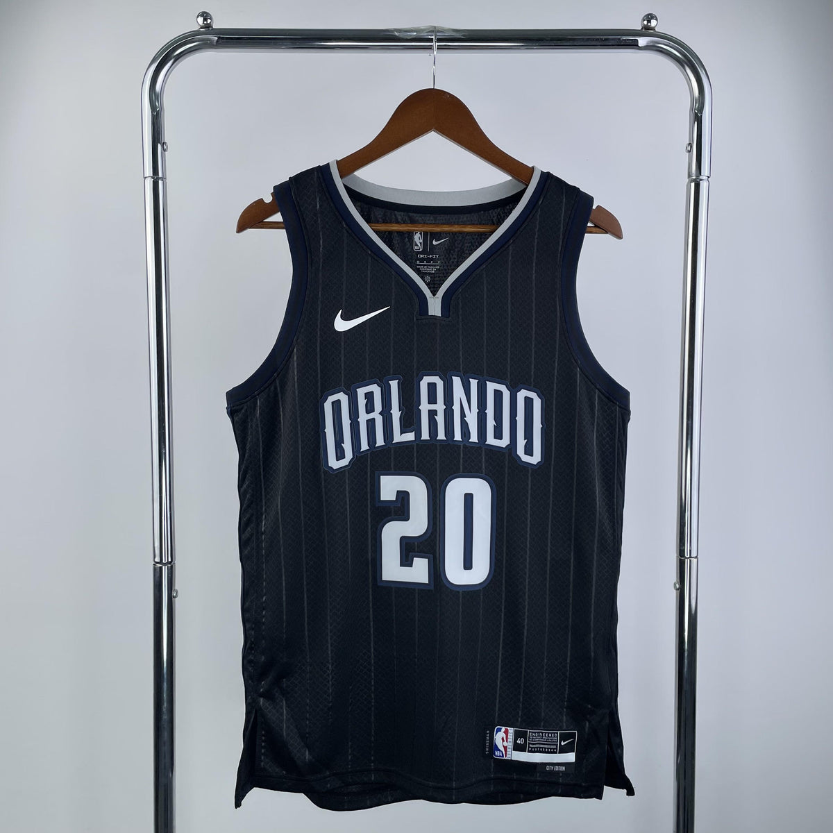 Regata NBA Orlando Magic - City Edition 2022/23