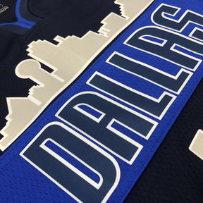 Regata NBA Dallas Mavericks - Statement Edition 2020