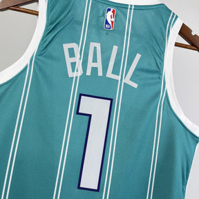 Regata NBA Charlotte Hornets - Icon Edition