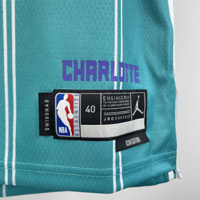 Regata NBA Charlotte Hornets - Icon Edition