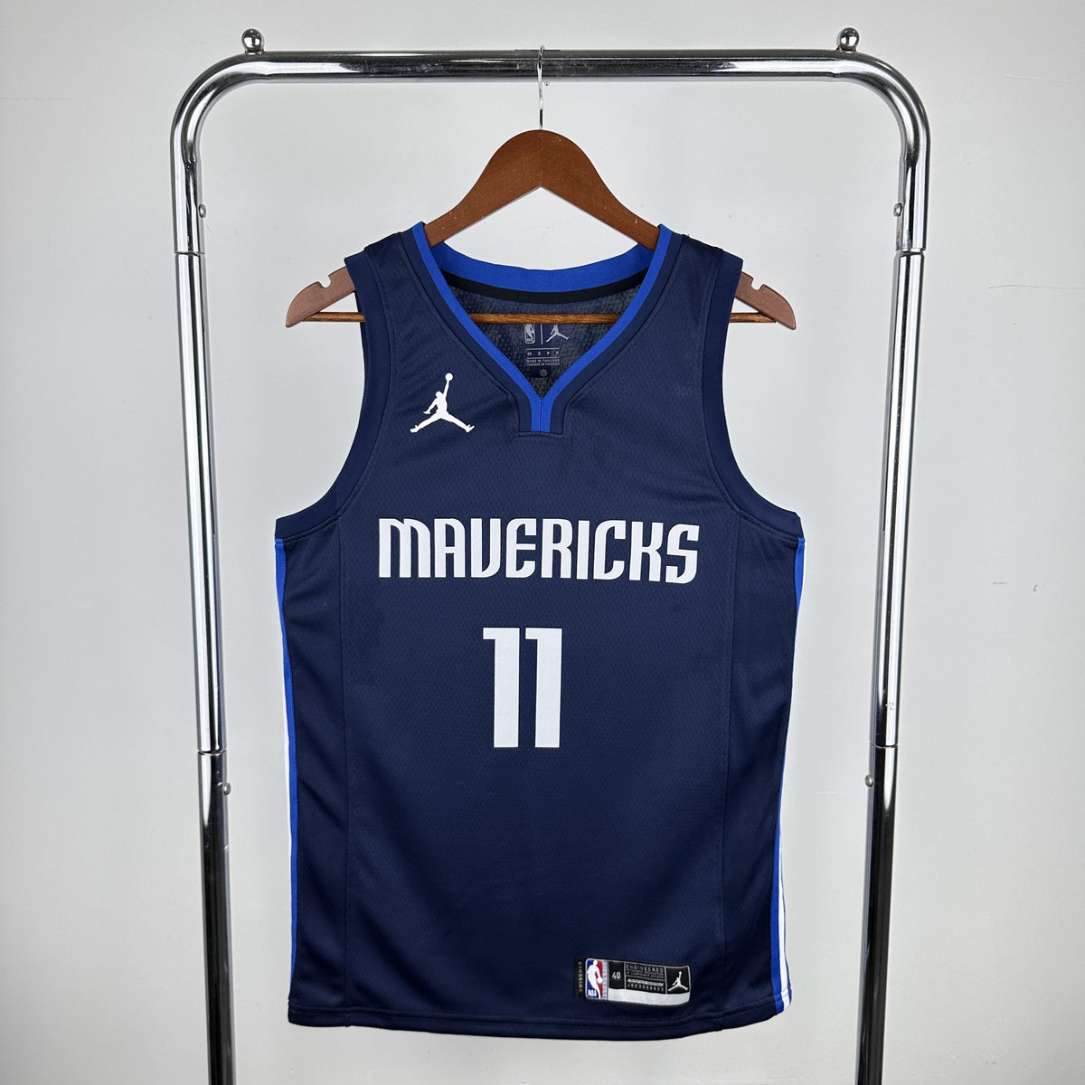 Regata Dallas Mavericks - Statement Edition 2022/23