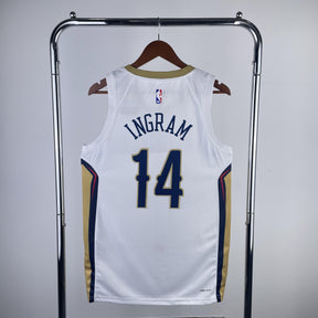 Regata NBA New Orleans Pelicans - Association Edition