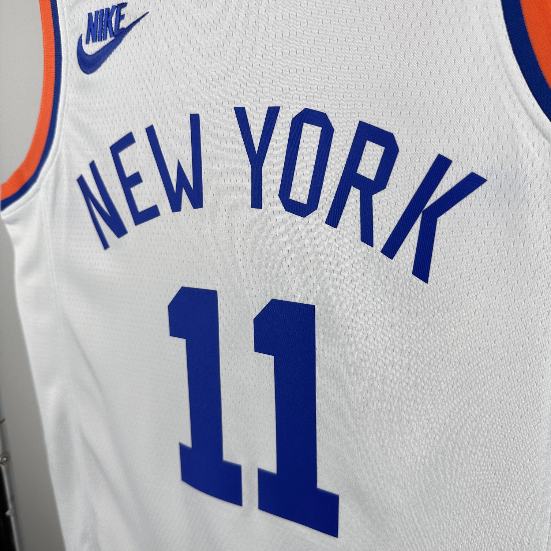 Regata NBA New York Knicks - 75th Anniversary Edition