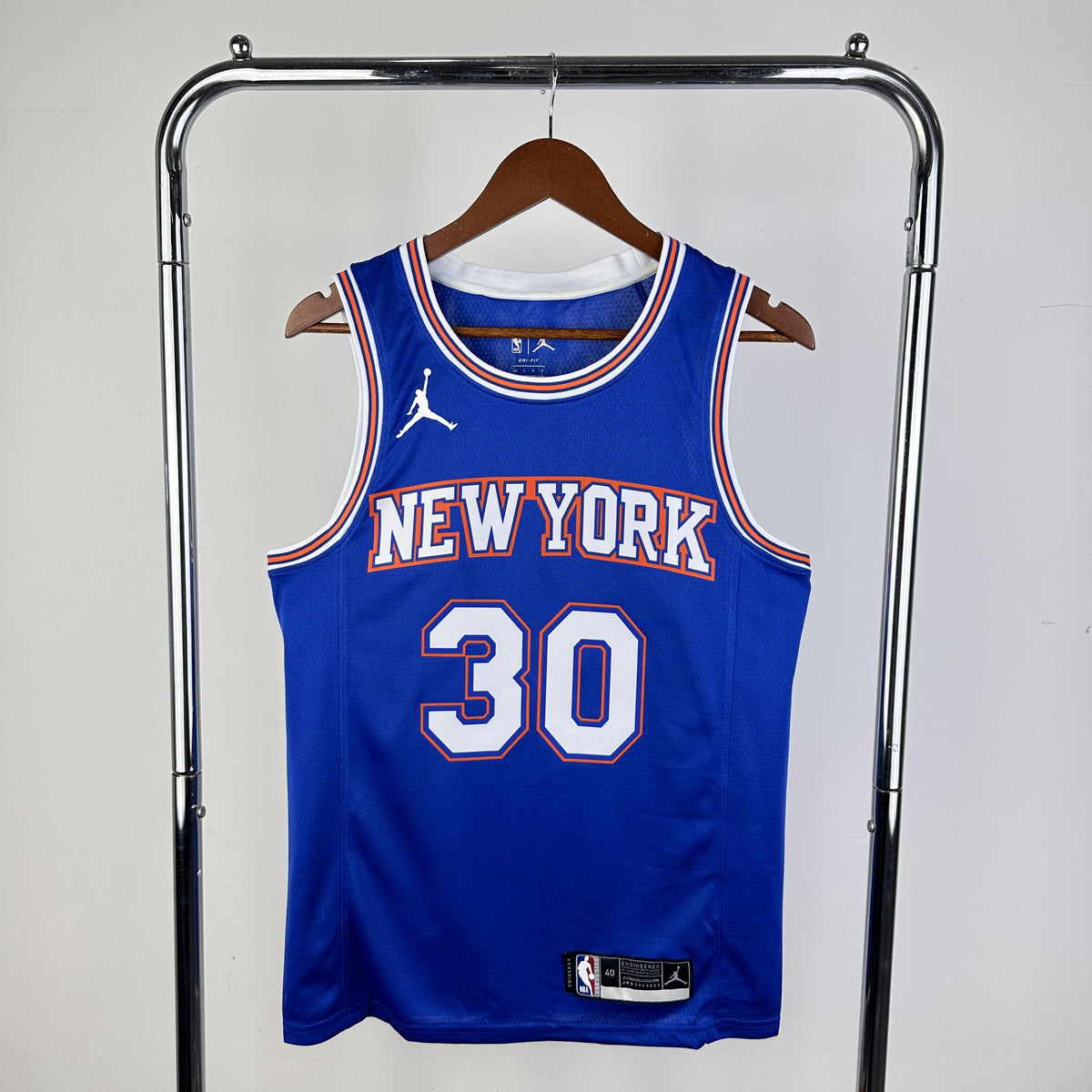 Regata NBA New York Knicks - Statement Edition