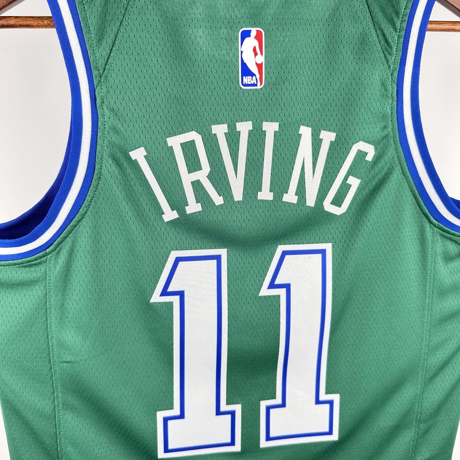 Regata NBA Dallas Mavericks - Classic Edition 2020