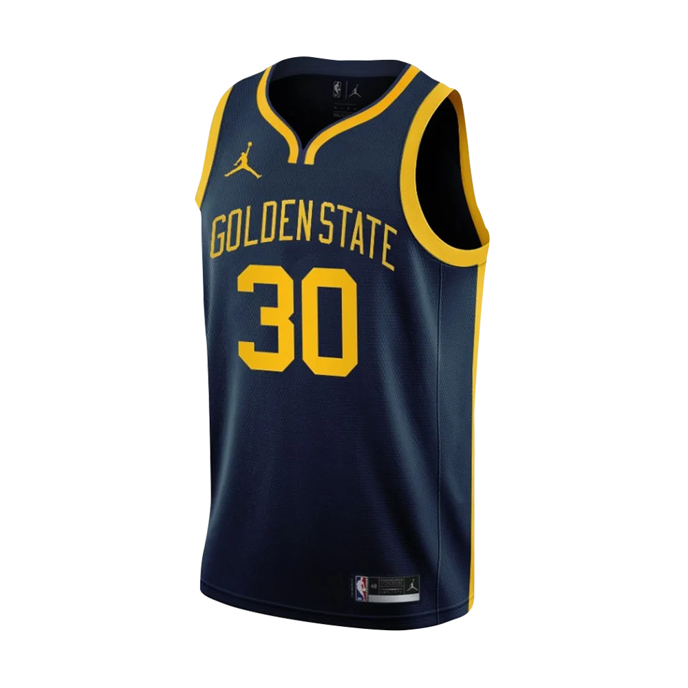 Regata Golden State Warriors - Statement Edition 2022/23