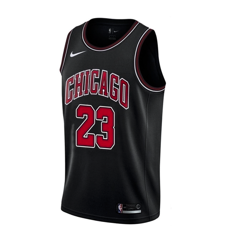 Regata Chicago Bulls - Statement Edition 2018/19 #23 JORDAN