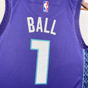 Regata NBA Charlotte Hornets - Statement Edition 2022/23