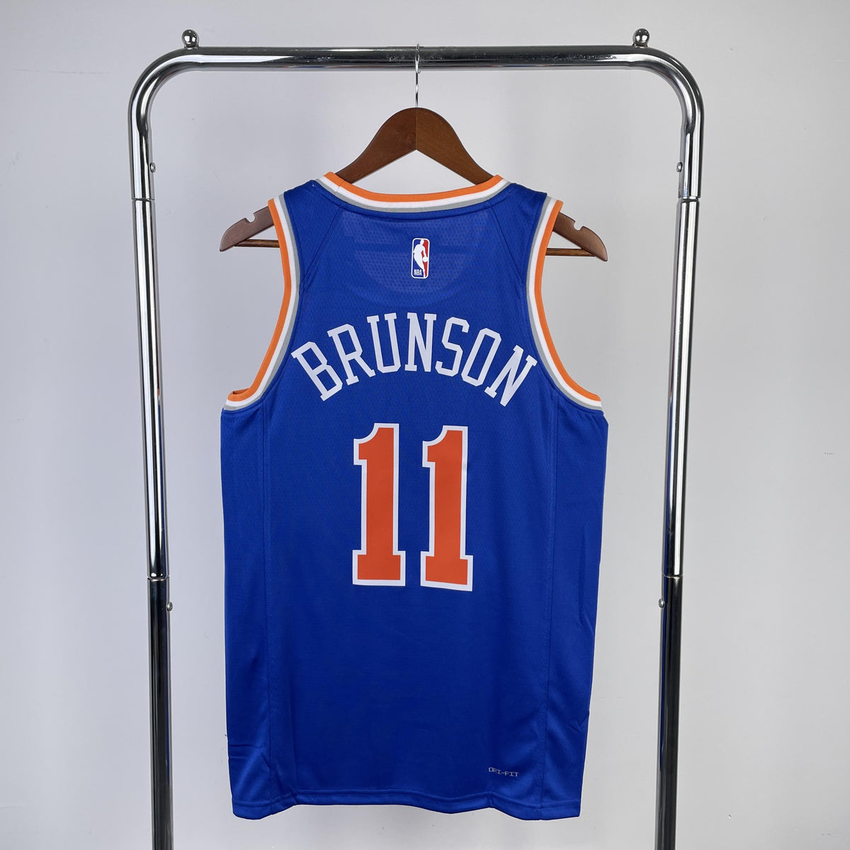 Regata NBA New York Knicks - Icon Edition