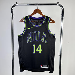 Regata NBA  New Orleans Pelicans - City Edition 2023/24