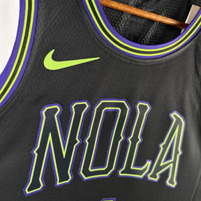 Regata NBA  New Orleans Pelicans - City Edition 2023/24