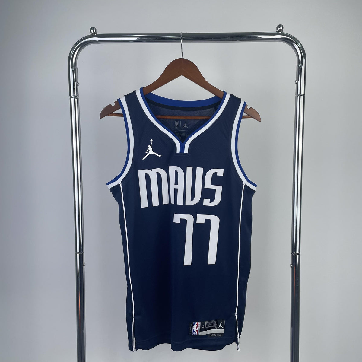 Regata NBA Dallas Mavericks - Statement Edition 2022/23