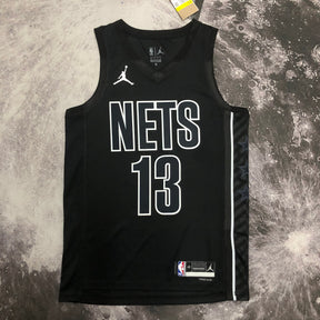 Regata NBA Brooklyn Nets - Statement Edition 2022/23