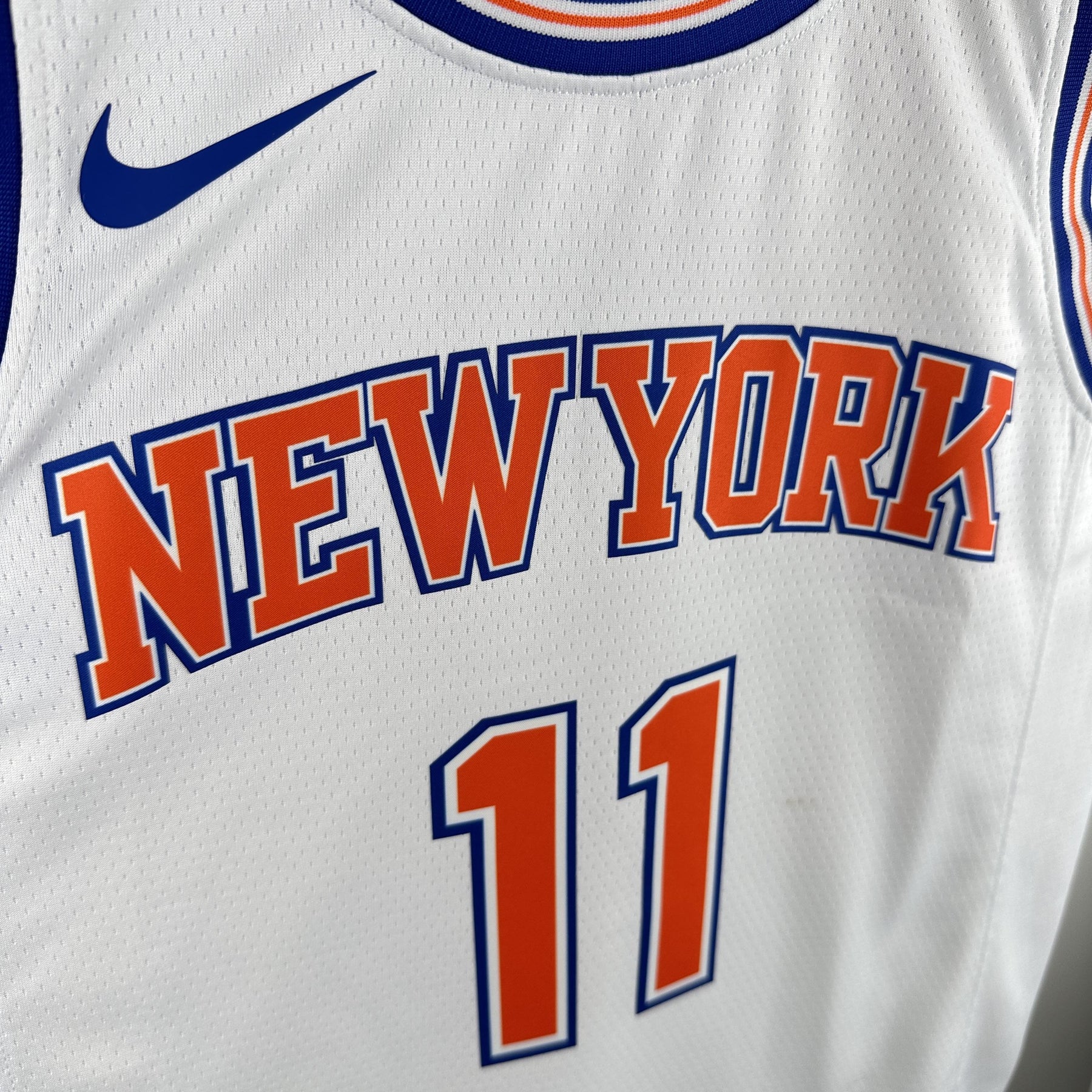 Regata NBA New York Knicks - Associaton Edition 23/24