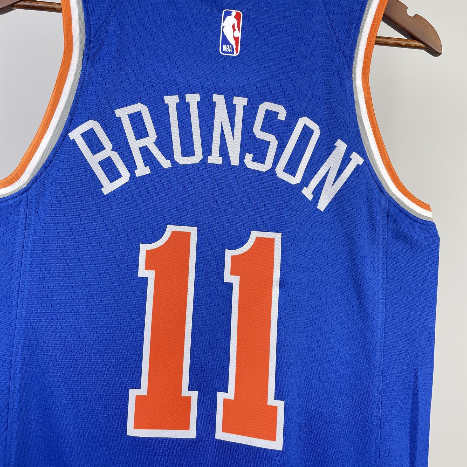 Regata NBA New York Knicks - Icon Edition