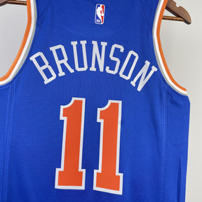 Regata NBA New York Knicks - Icon Edition