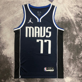 Regata NBA Dallas Mavericks - Statement Edition 2022/23