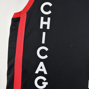 Regata Chicago Bulls - City Edition 2023/24