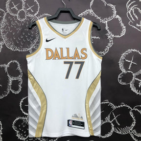 Regata NBA Dallas Mavericks - City Edition 2020/21