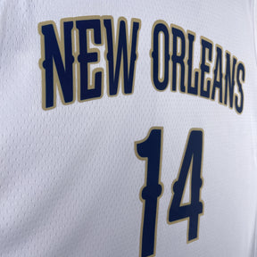 Regata NBA New Orleans Pelicans - Association Edition