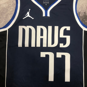 Regata NBA Dallas Mavericks - Statement Edition 2022/23