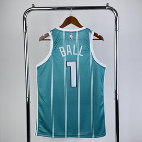 Regata NBA Charlotte Hornets - Icon Edition