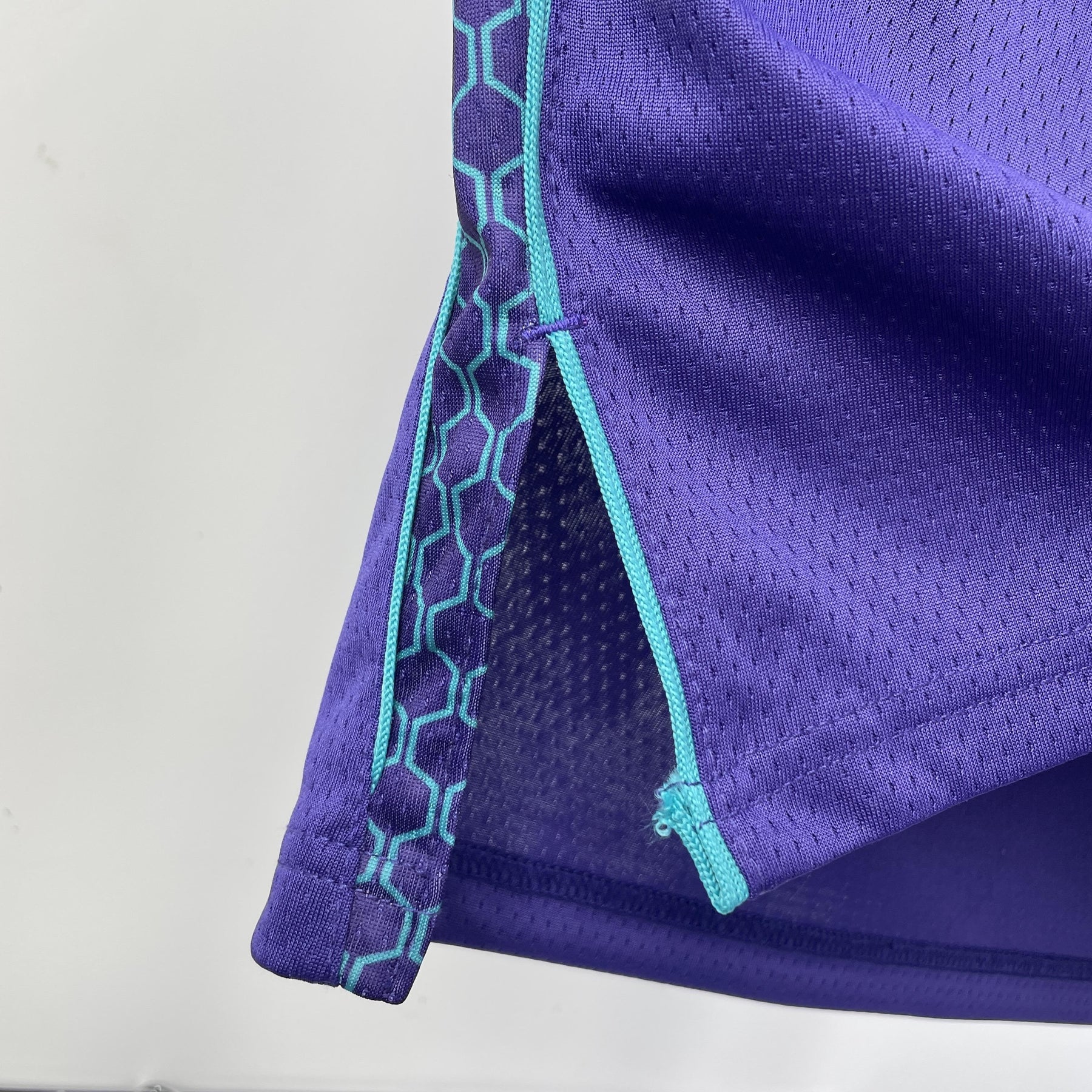 Regata NBA Charlotte Hornets - Statement Edition 2022/23