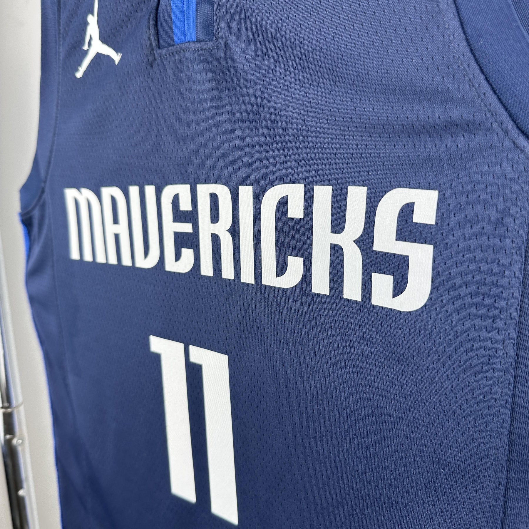 Regata Dallas Mavericks - Statement Edition 2022/23