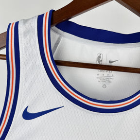 Regata NBA New York Knicks - Associaton Edition 23/24