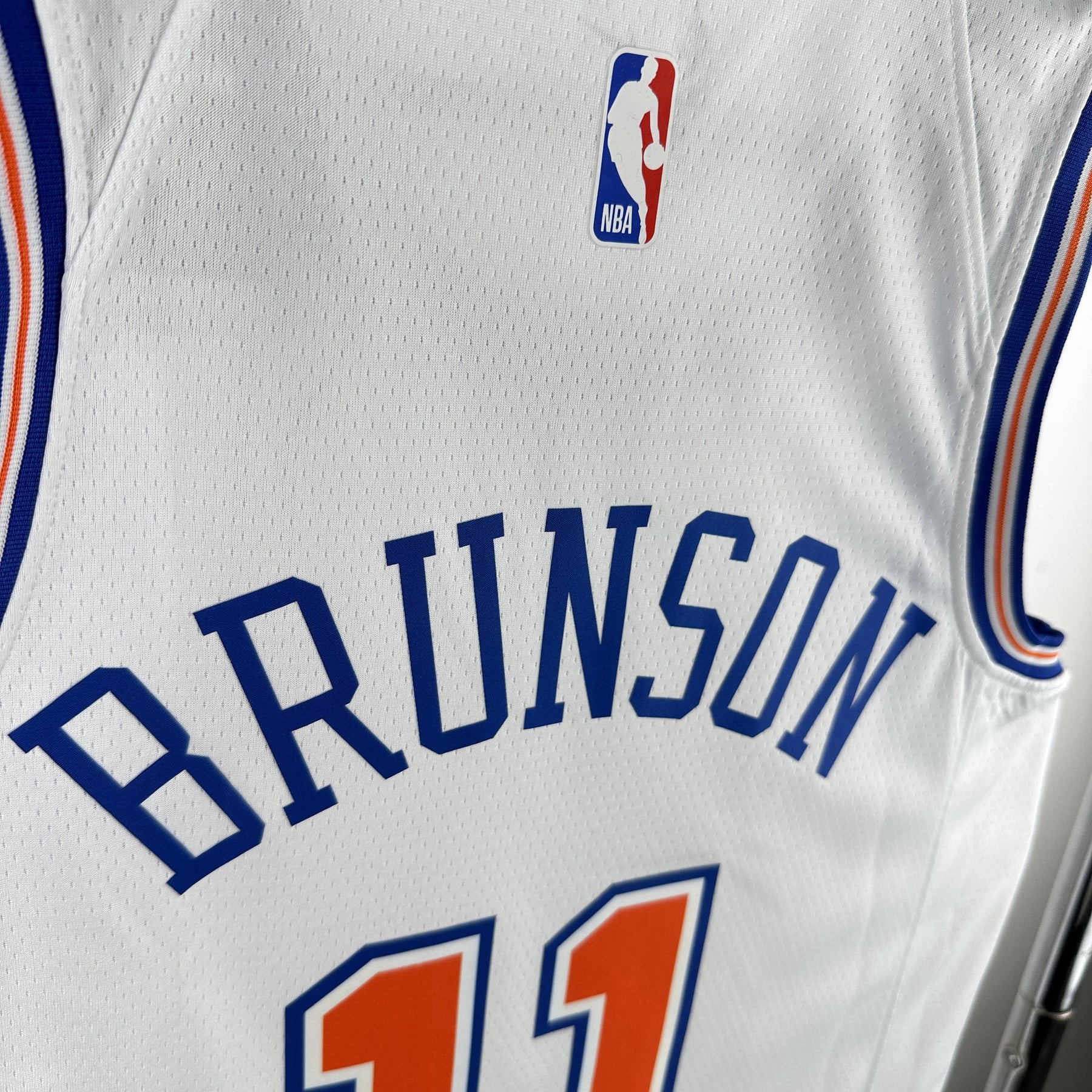 Regata NBA New York Knicks - Associaton Edition 23/24