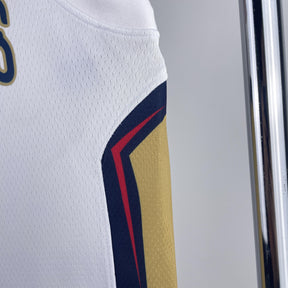 Regata NBA New Orleans Pelicans - Association Edition