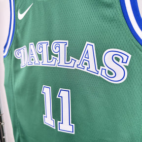 Regata NBA Dallas Mavericks - Classic Edition 2020