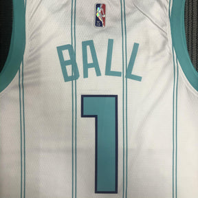 Regata NBA Charlotte Hornets - Association Edition